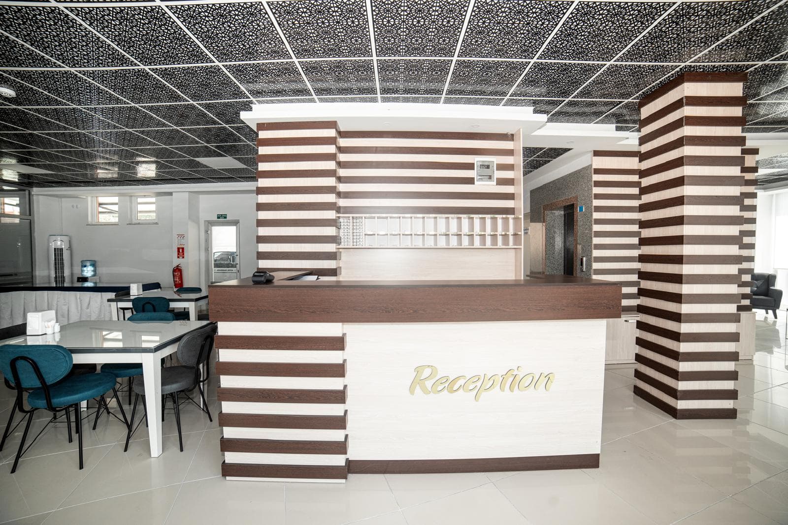 Hotel Marmara — Çanakkale şehir merkezi, Demircioğlu Caddesi